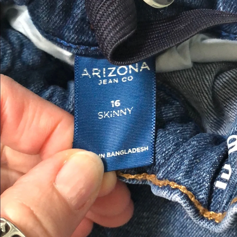 Arizona jeans
